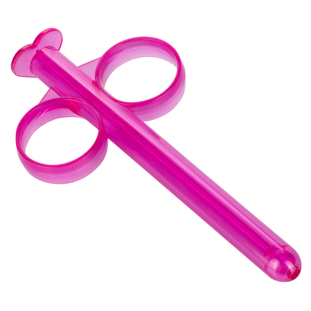 Lube Tube - Purple | 716770094209 | Available at EroticWarehouse.com
