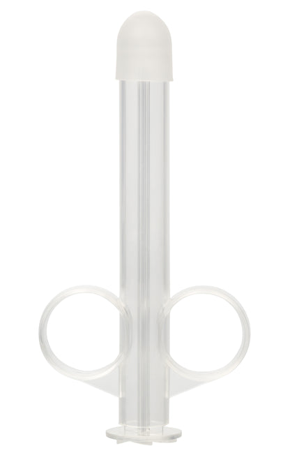 Xl Lube Tube - Clear | 716770102843 | Available at EroticWarehouse.com