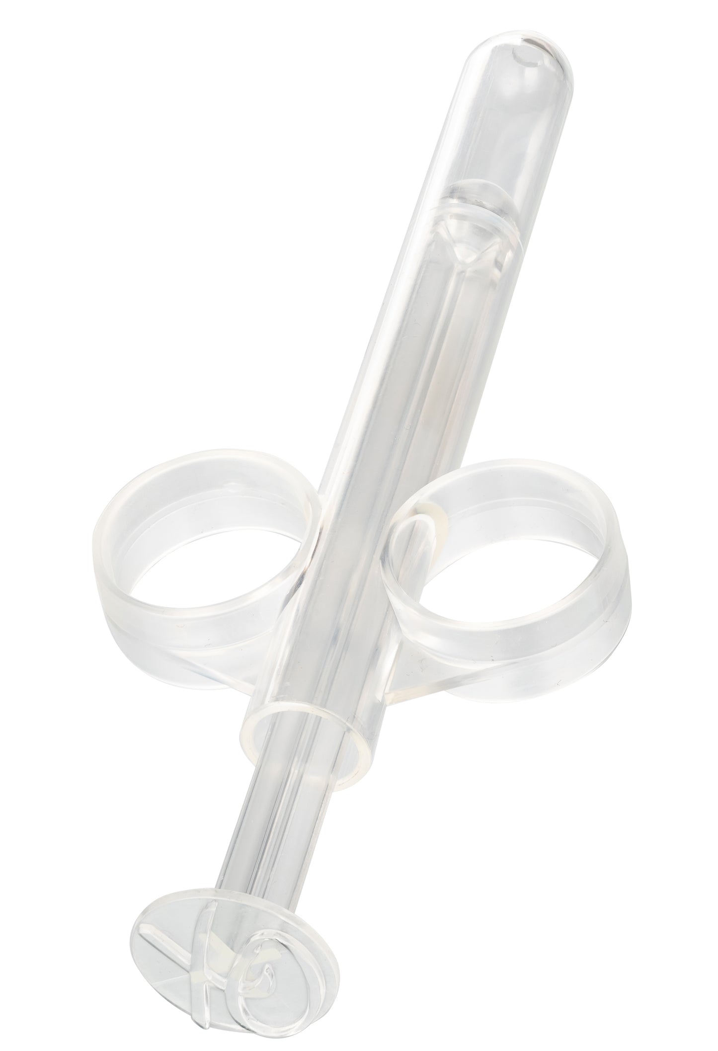 Xl Lube Tube - Clear | 716770102843 | Available at EroticWarehouse.com