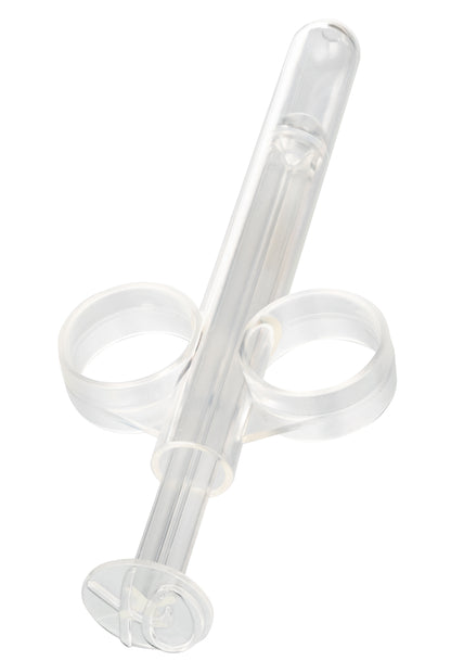 Xl Lube Tube - Clear | 716770102843 | Available at EroticWarehouse.com