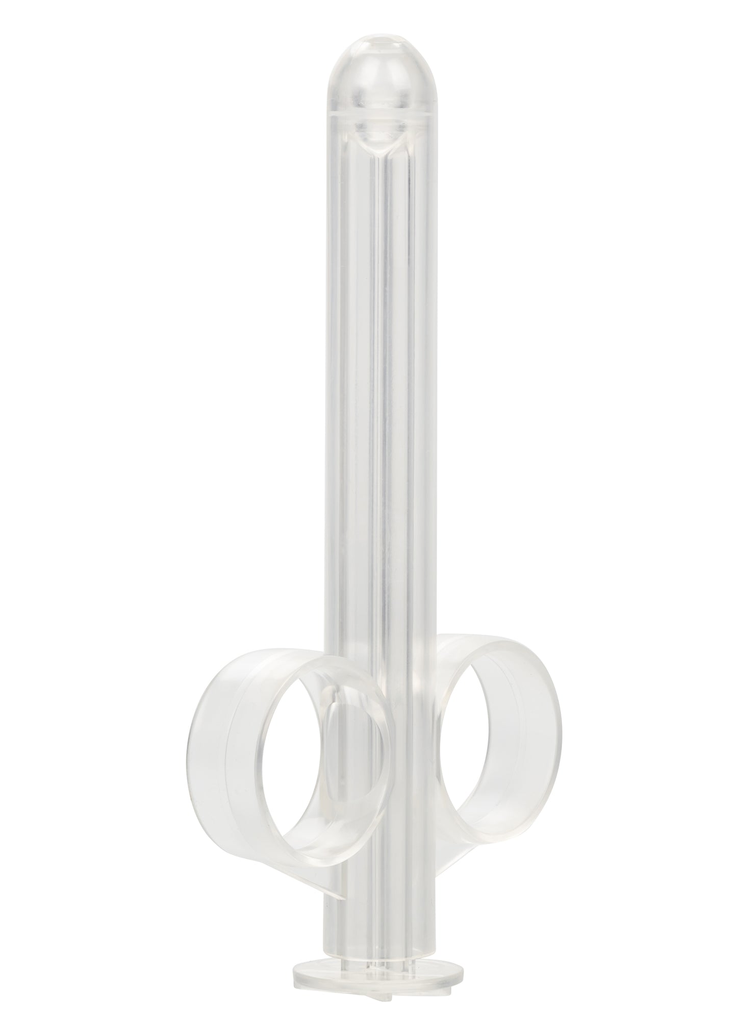Xl Lube Tube - Clear | 716770102843 | Available at EroticWarehouse.com