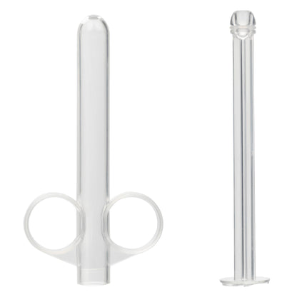 Xl Lube Tube - Clear | 716770102843 | Available at EroticWarehouse.com