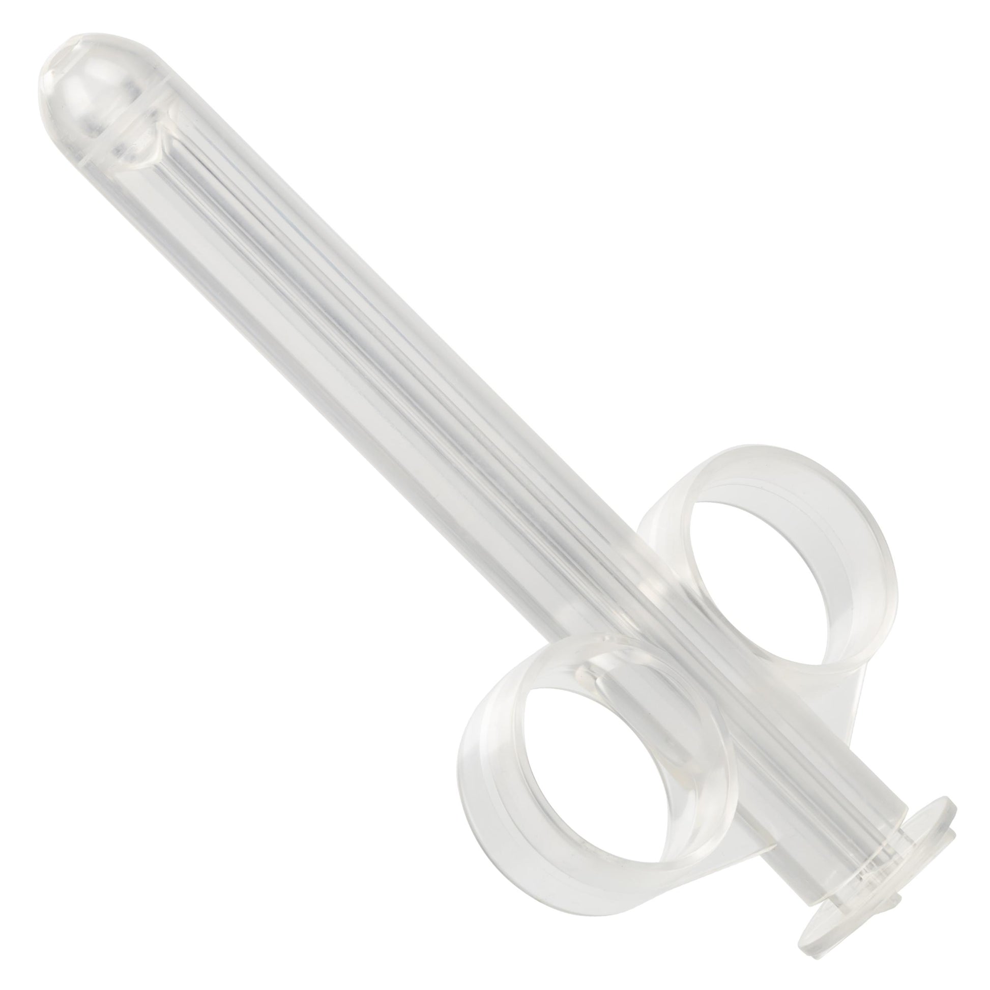 Xl Lube Tube - Clear | 716770102843 | Available at EroticWarehouse.com
