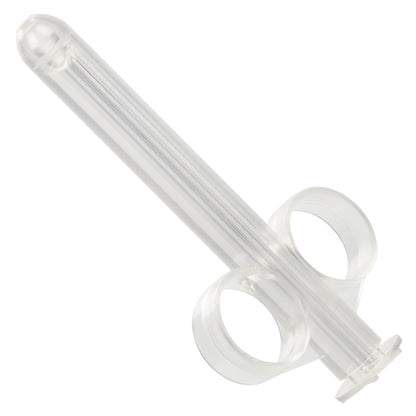 Xl Lube Tube - Clear | 716770102843 | Available at EroticWarehouse.com