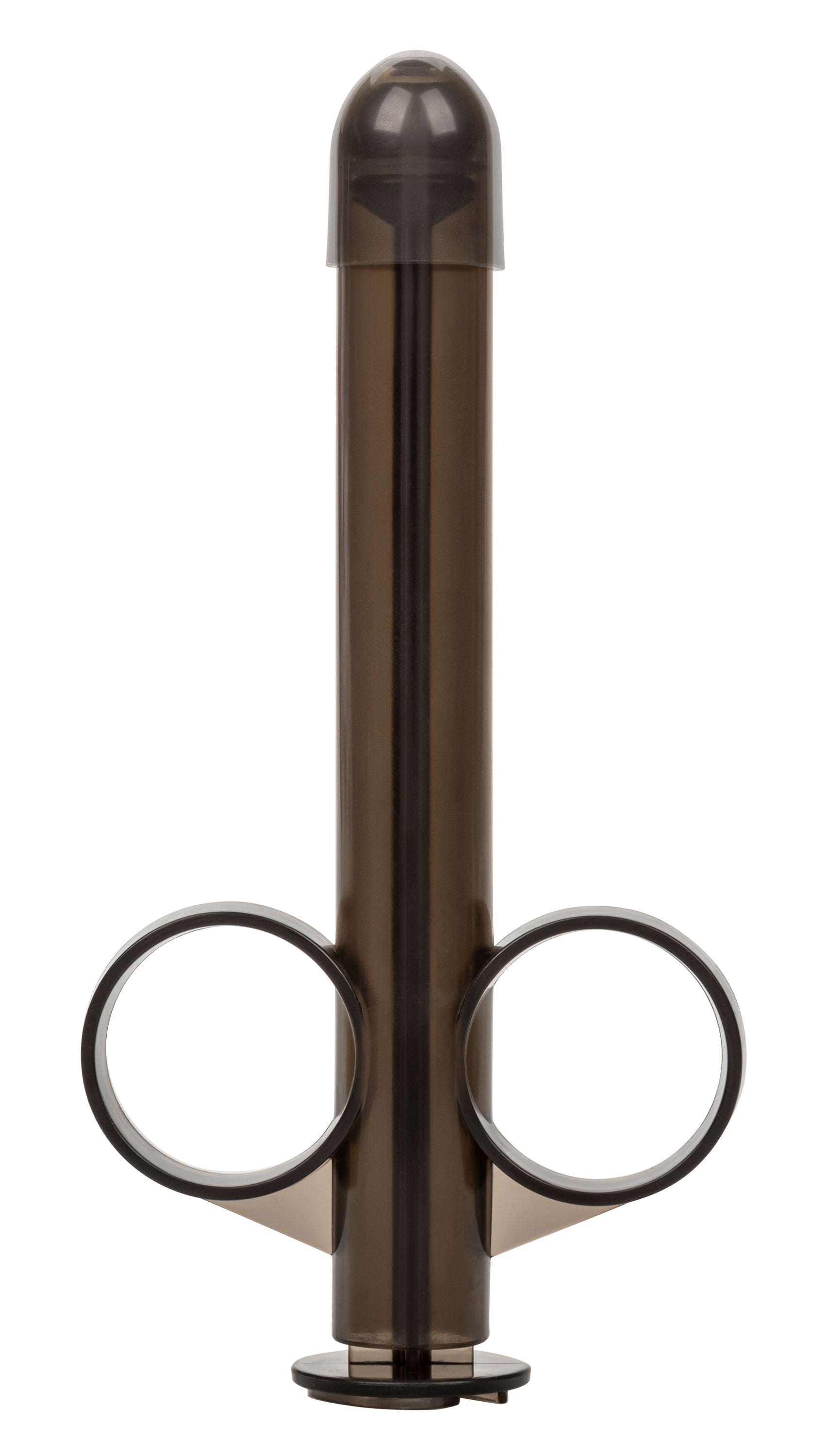 Xl Lube Tube - Smoke | 716770102850 | Available at EroticWarehouse.com