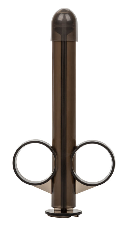 Xl Lube Tube - Smoke | 716770102850 | Available at EroticWarehouse.com