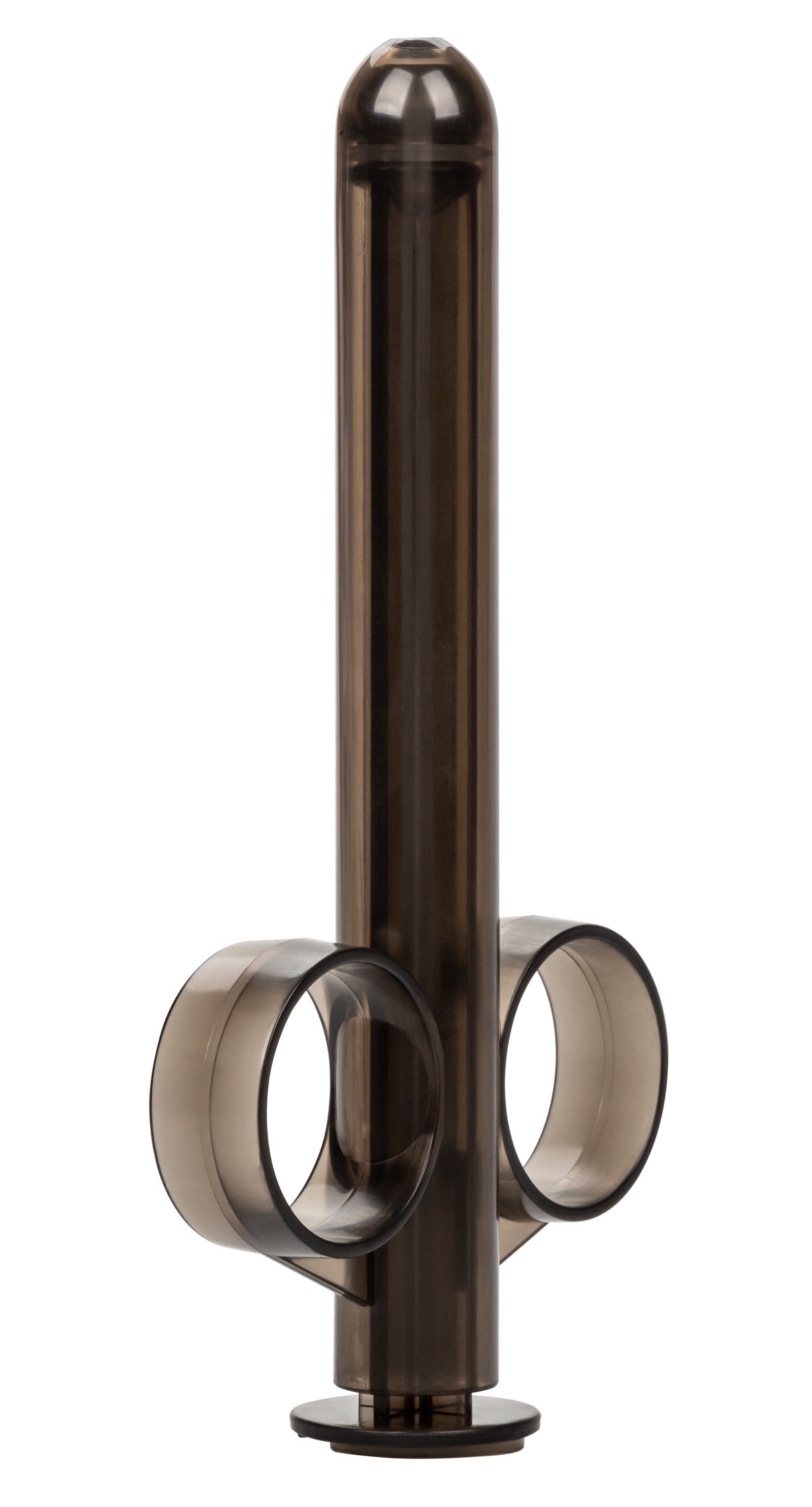 Xl Lube Tube - Smoke | 716770102850 | Available at EroticWarehouse.com
