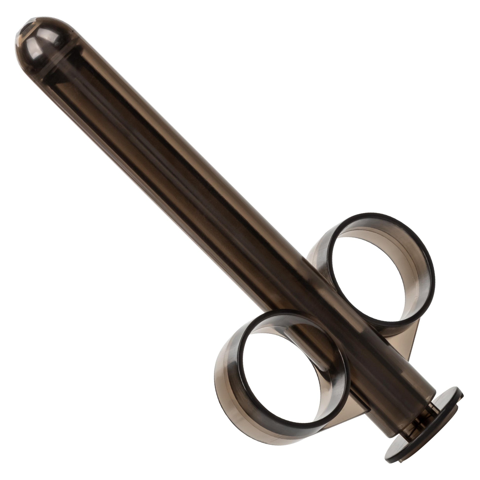 Xl Lube Tube - Smoke | 716770102850 | Available at EroticWarehouse.com