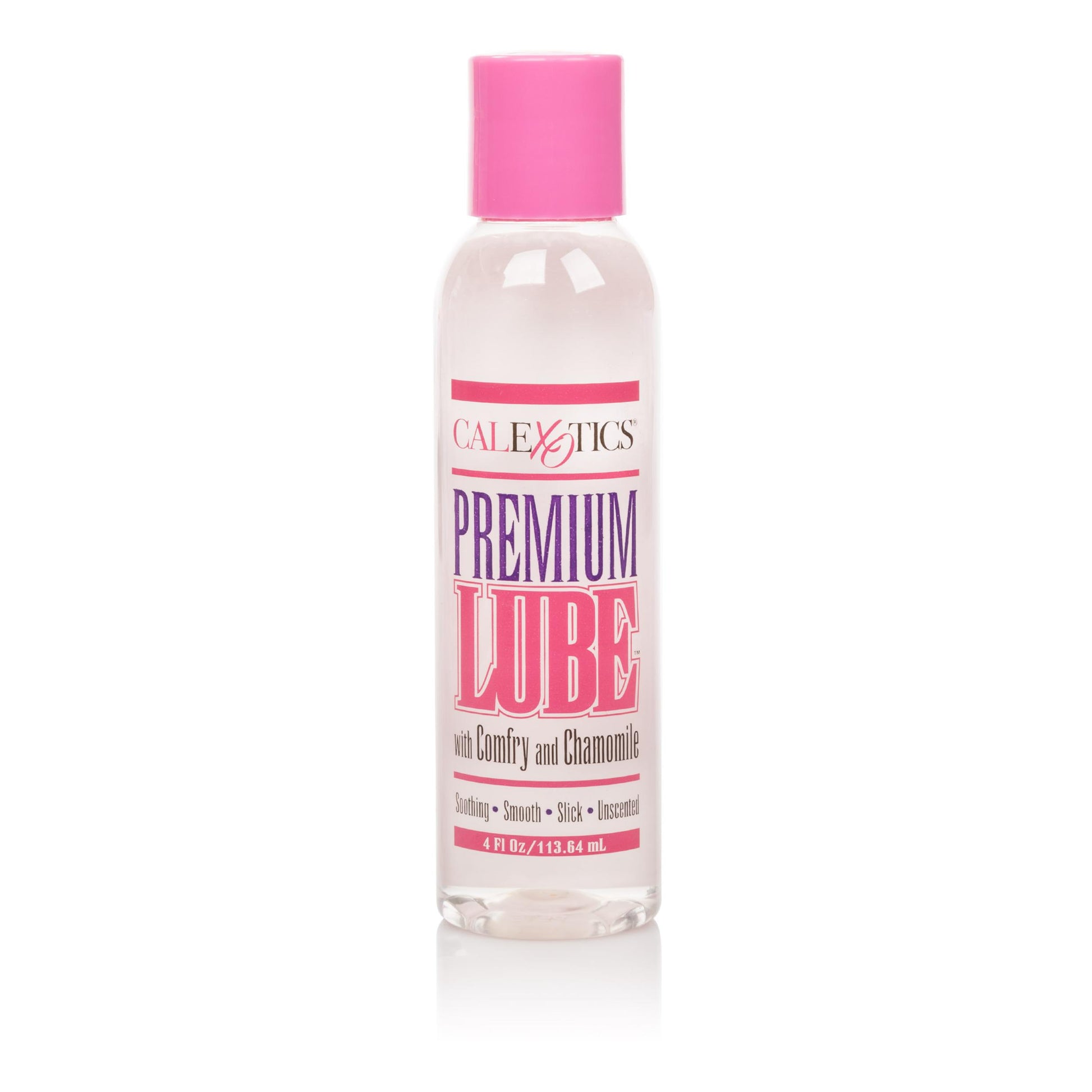 Premium Lube - 4 Fl. Oz. (118ml) | 716770057976 | Available at EroticWarehouse.com