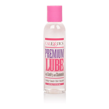 Premium Lube - 4 Fl. Oz. (118ml) | 716770057976 | Available at EroticWarehouse.com