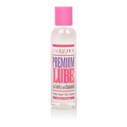Premium Lube - 4 Fl. Oz. (118ml) | 716770057976 | Available at EroticWarehouse.com
