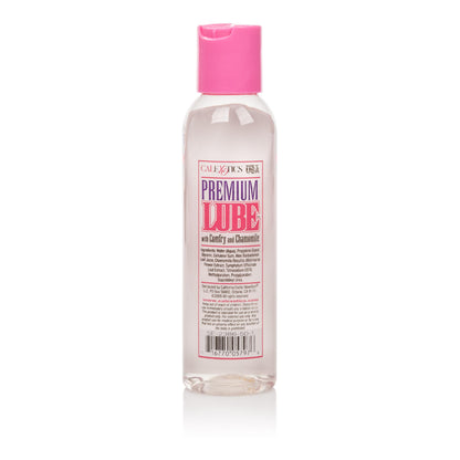 Premium Lube - 4 Fl. Oz. (118ml) | 716770057976 | Available at EroticWarehouse.com