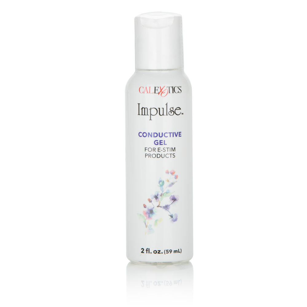Impulse Conductive Gel for E-Stim Products | 716770091055 | Available at EroticWarehouse.com