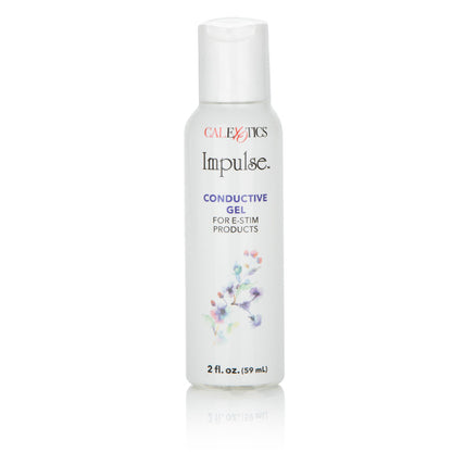 Impulse Conductive Gel for E-Stim Products | 716770091055 | Available at EroticWarehouse.com