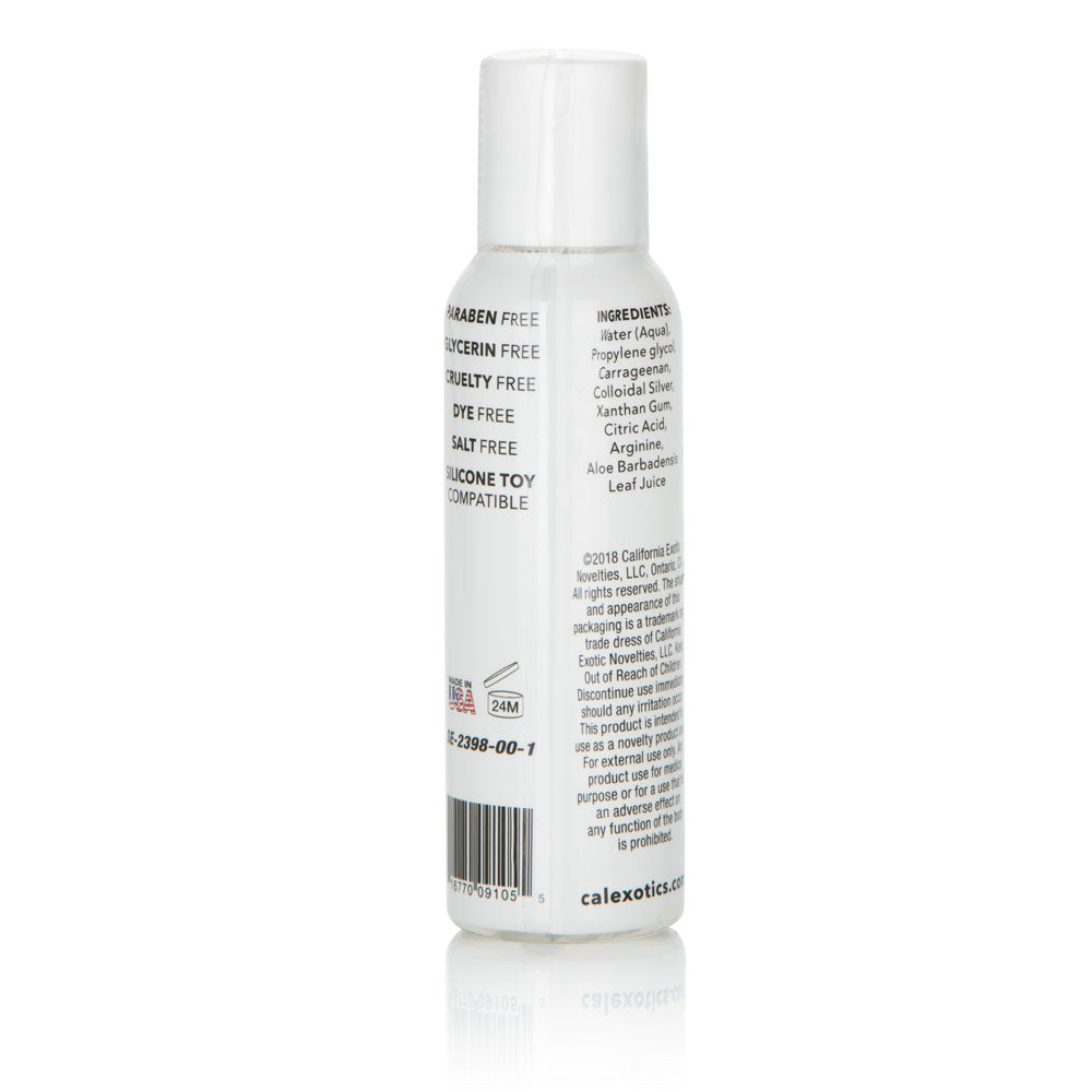 Impulse Conductive Gel for E-Stim Products | 716770091055 | Available at EroticWarehouse.com
