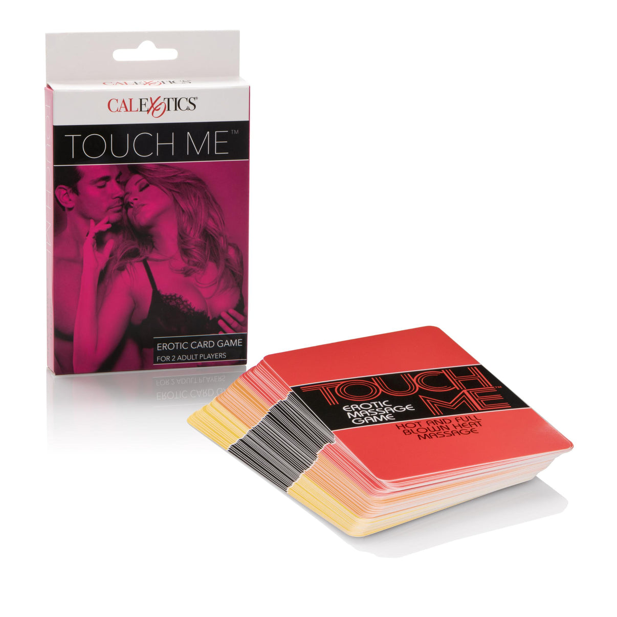 Touch Me | 716770058706 | Available at EroticWarehouse.com