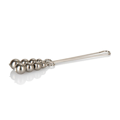Nipple and Clitorial Non-Piercing Body Jewelry | 716770033727 | Available at EroticWarehouse.com