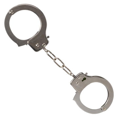 Ultra Fluffy Furry Cuffs - Black | 716770102690 | Available at EroticWarehouse.com