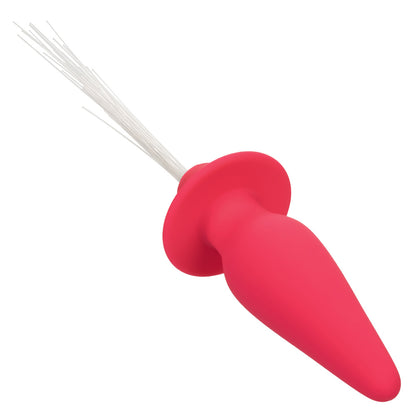 Southern Lights - Vibrating Light Up Anal Probe - Pink | 716770109439 | Available at EroticWarehouse.com