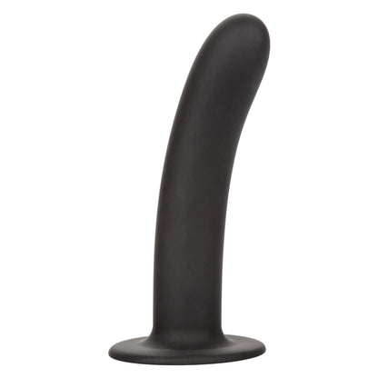 Boundless Smooth - 7 Inch - Black | 716770096159 | Available at EroticWarehouse.com