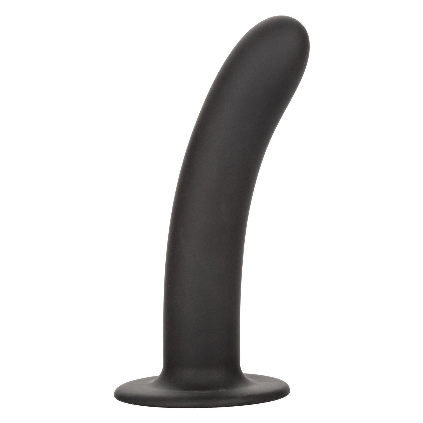 Boundless Smooth - 7 Inch - Black | 716770096159 | Available at EroticWarehouse.com