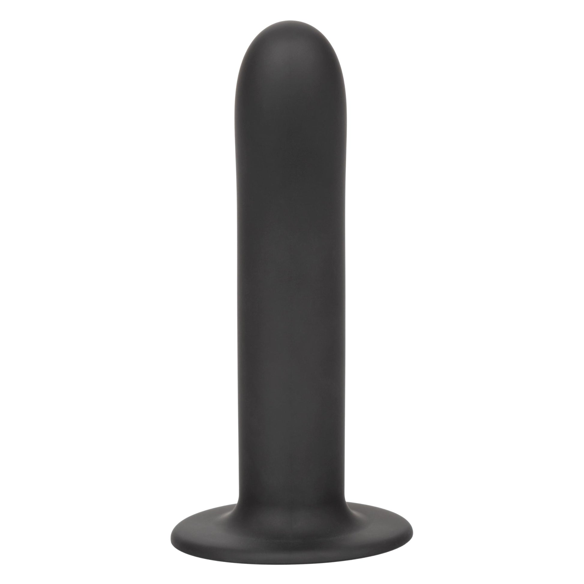 Boundless Smooth - 7 Inch - Black | 716770096159 | Available at EroticWarehouse.com