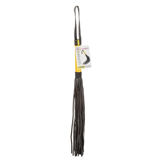 Boundless Flogger | 716770103970 | Available at EroticWarehouse.com