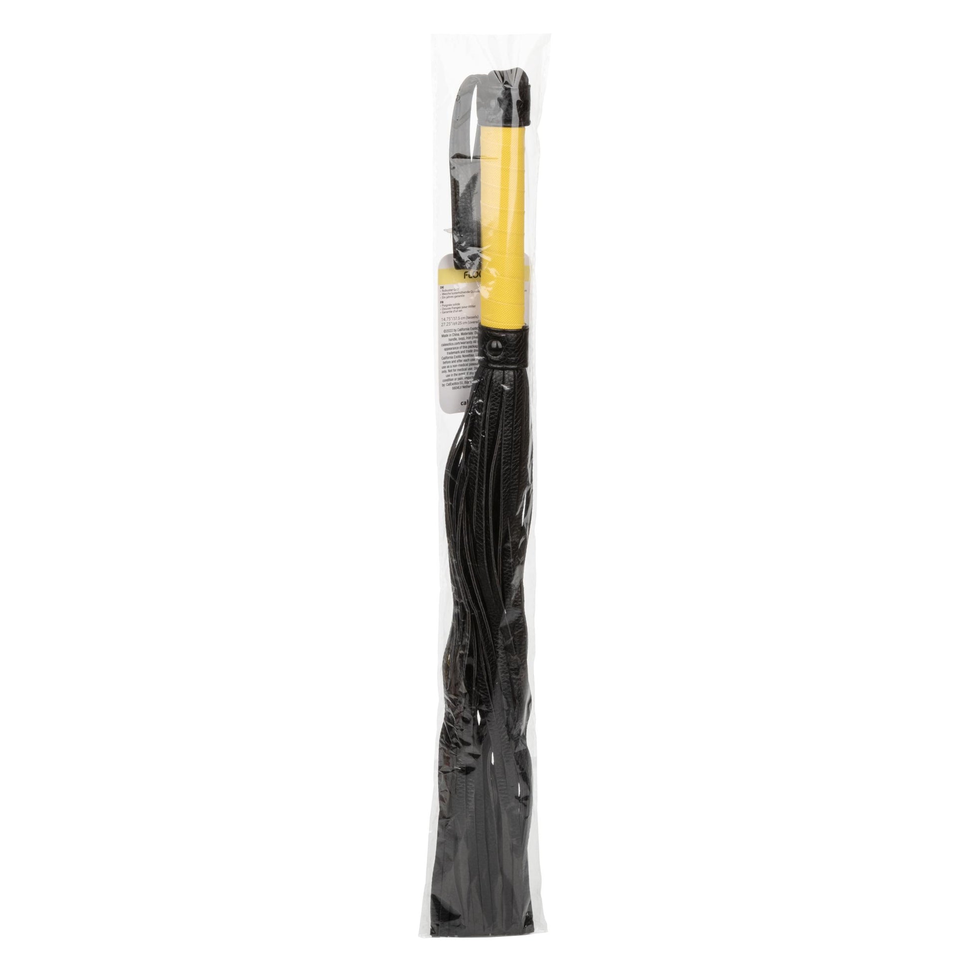 Boundless Flogger | 716770103970 | Available at EroticWarehouse.com