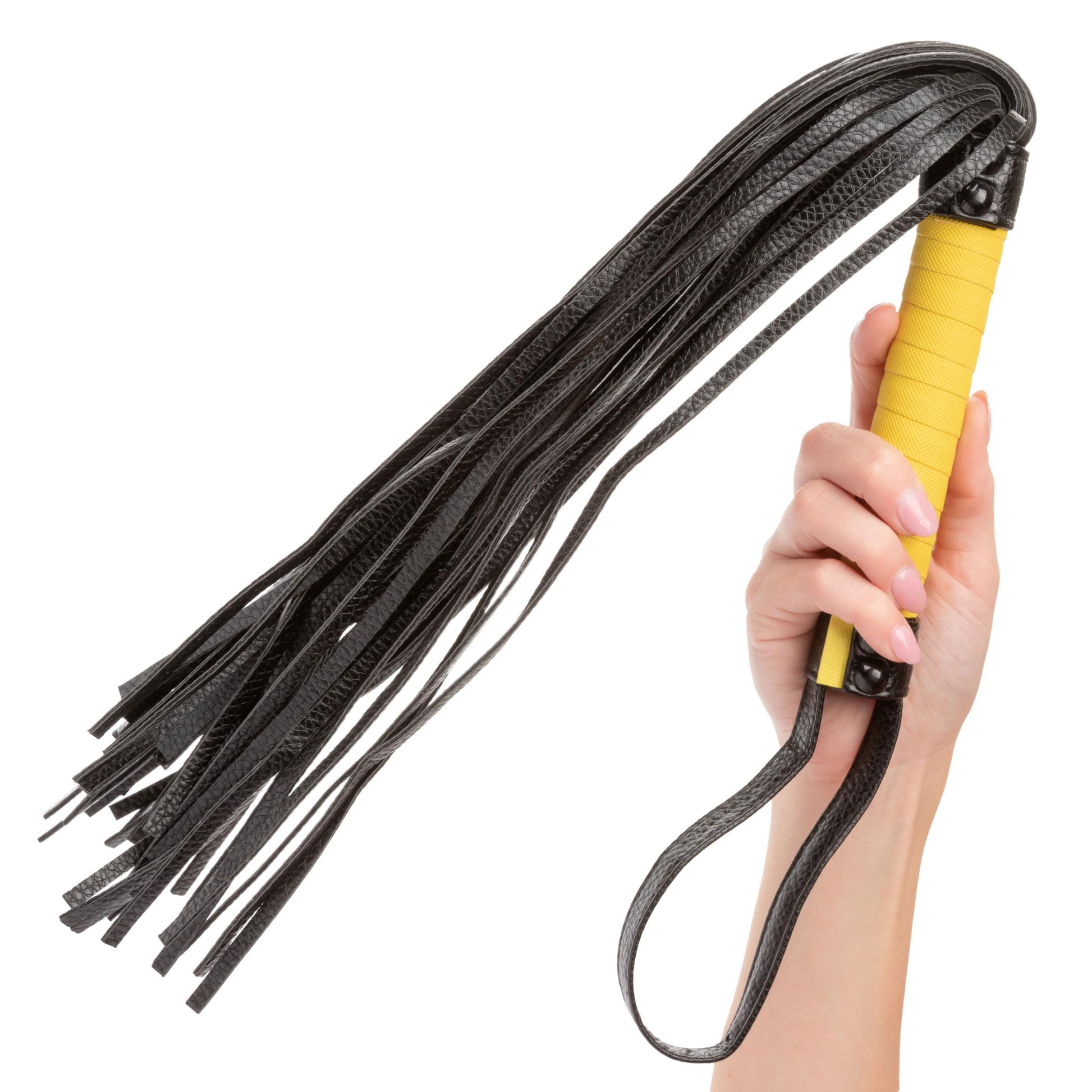 Boundless Flogger | 716770103970 | Available at EroticWarehouse.com