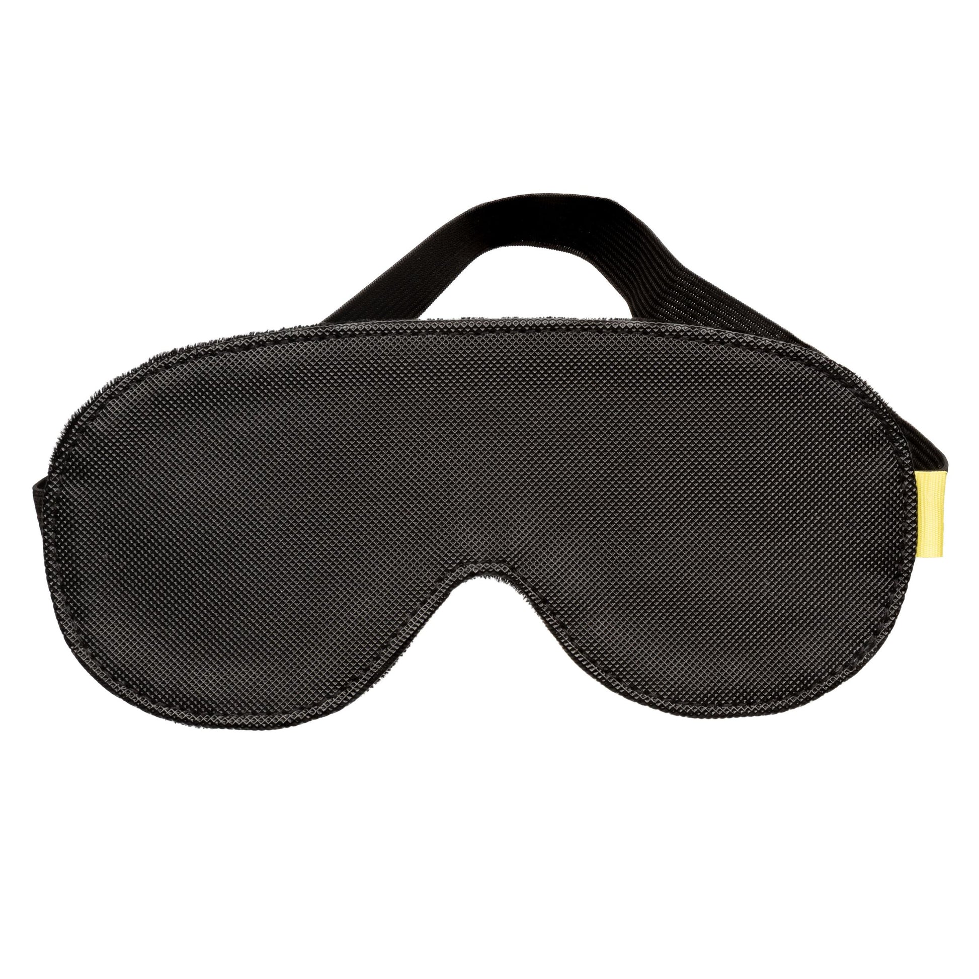 Boundless Blackout Eye Mask | 716770097033 | Available at EroticWarehouse.com