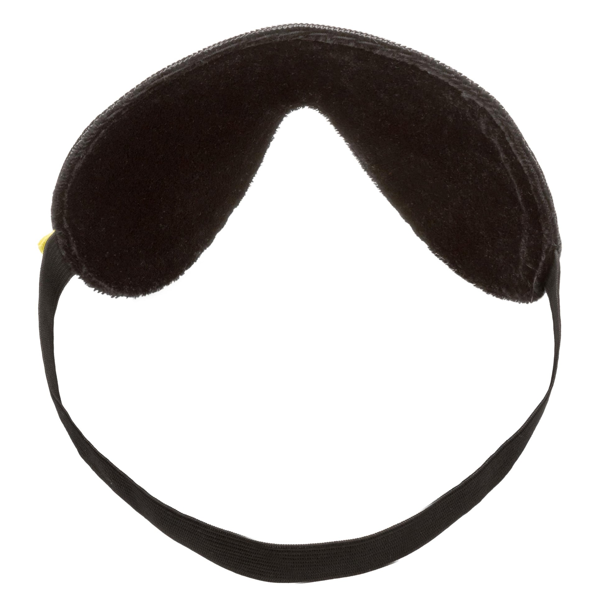 Boundless Blackout Eye Mask | 716770097033 | Available at EroticWarehouse.com