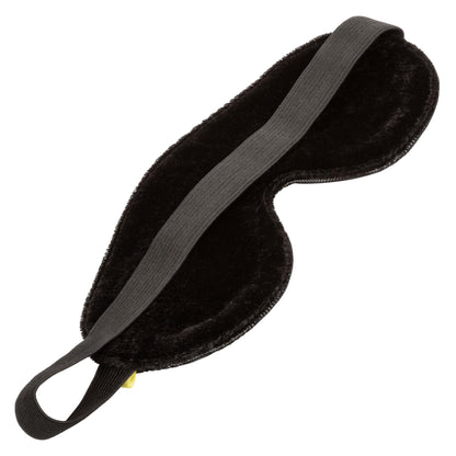 Boundless Blackout Eye Mask | 716770097033 | Available at EroticWarehouse.com