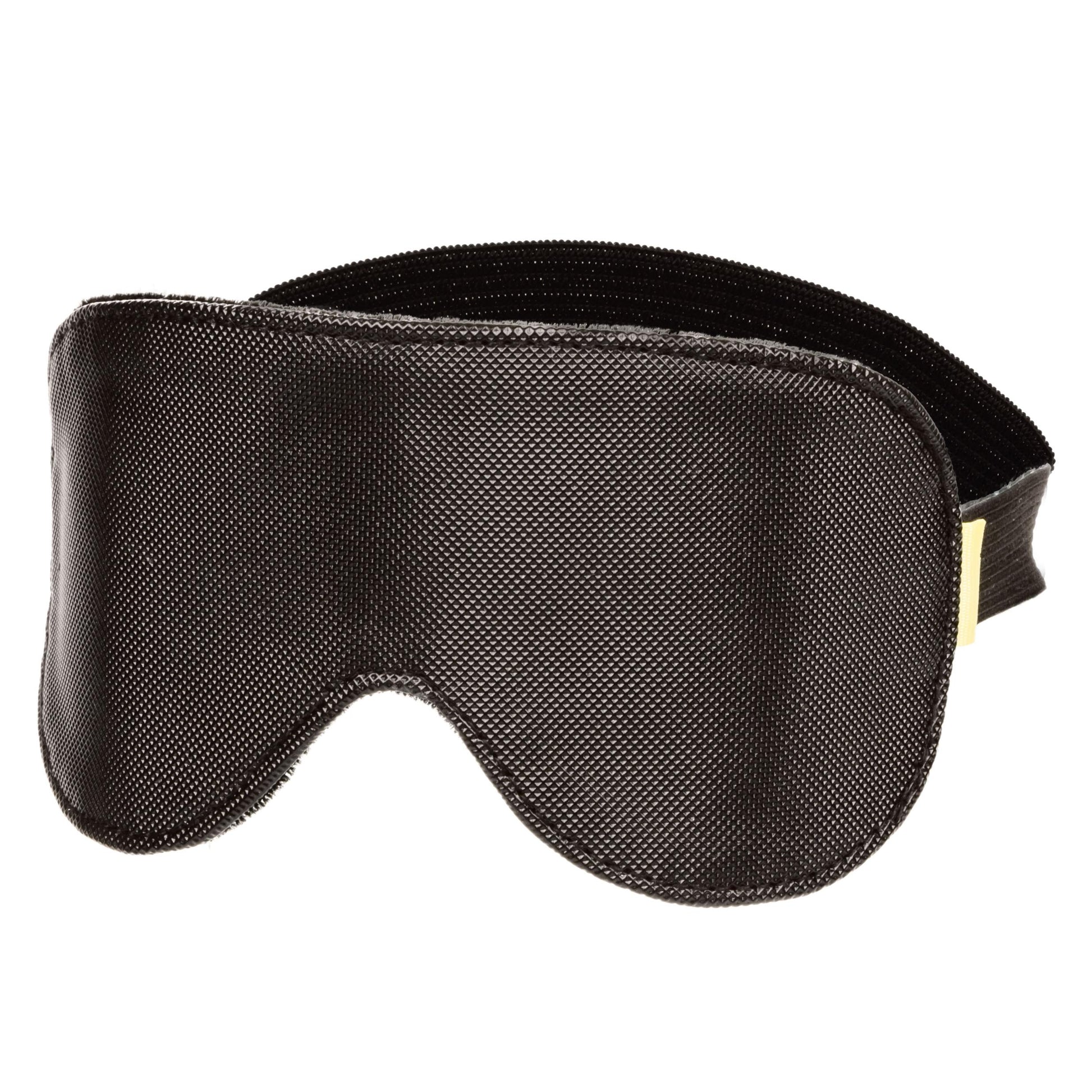 Boundless Blackout Eye Mask | 716770097033 | Available at EroticWarehouse.com