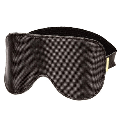 Boundless Blackout Eye Mask | 716770097033 | Available at EroticWarehouse.com