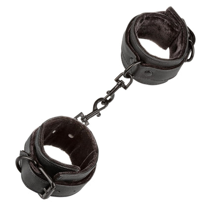 Boundless Wrist Cuffs | 716770097064 | Available at EroticWarehouse.com