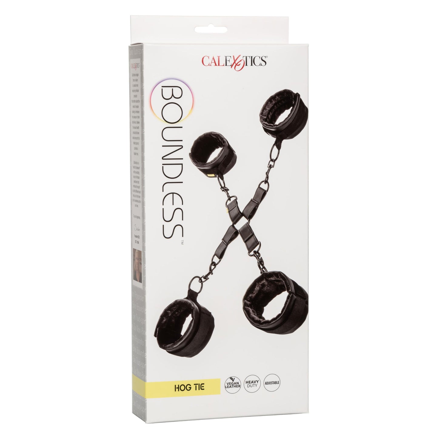 Boundless Hog Tie | 716770097095 | Available at EroticWarehouse.com