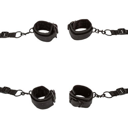 Boundless Bed Restraint | 716770097101 | Available at EroticWarehouse.com