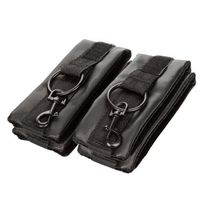 Boundless Bed Restraint | 716770097101 | Available at EroticWarehouse.com