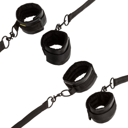 Boundless Bed Restraint | 716770097101 | Available at EroticWarehouse.com