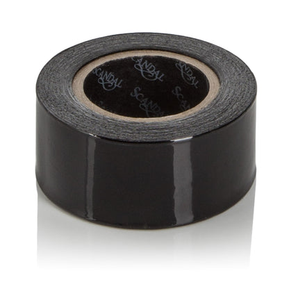 Scandal Lovers Tape - Black | 716770082589 | Available at EroticWarehouse.com