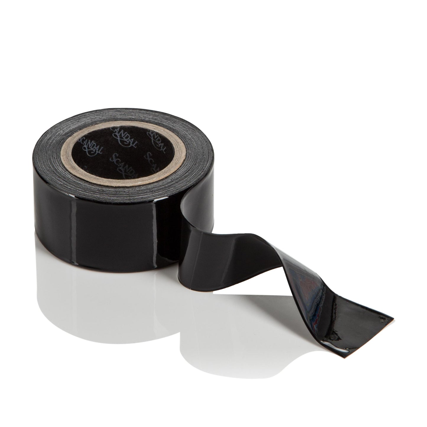Scandal Lovers Tape - Black | 716770082589 | Available at EroticWarehouse.com
