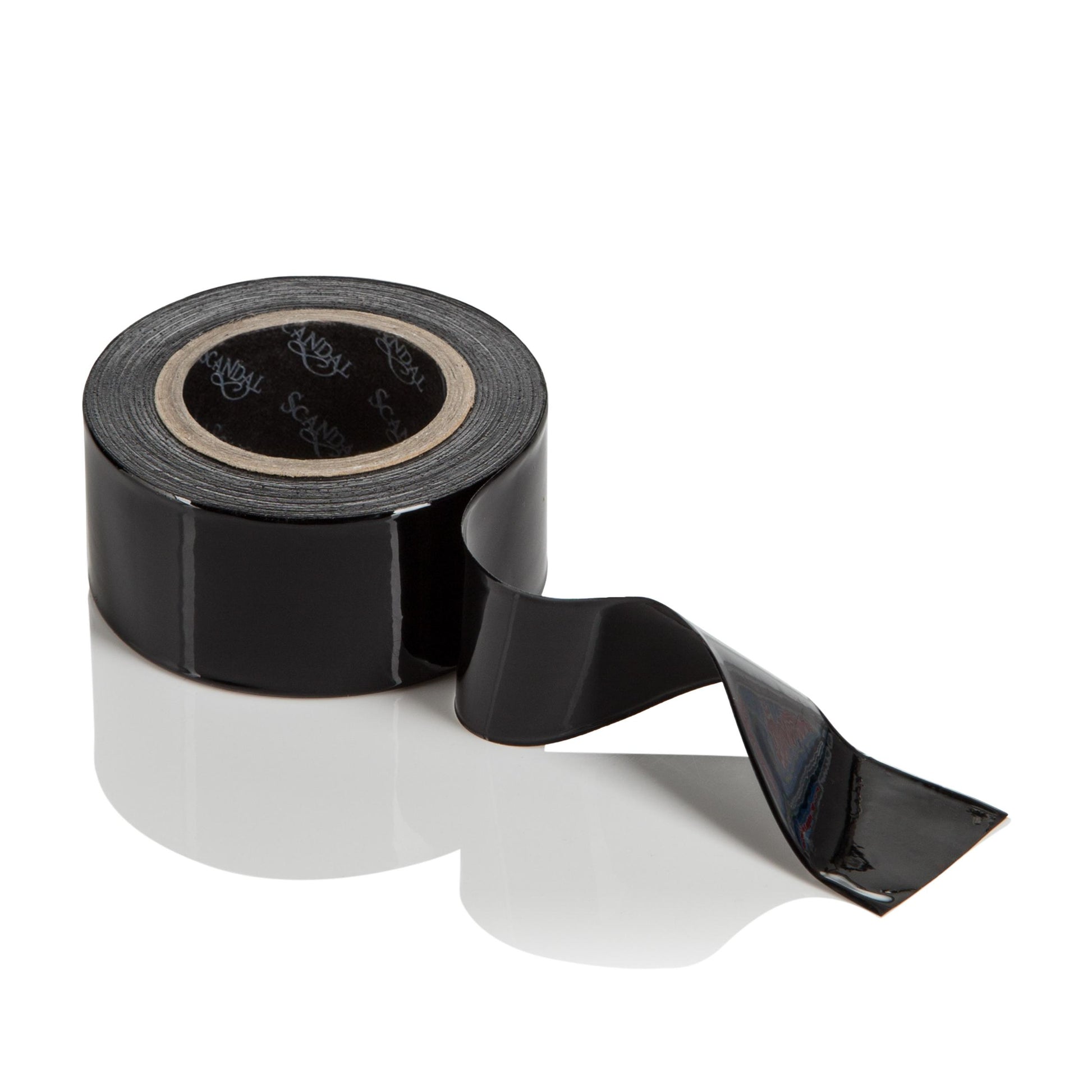 Scandal Lovers Tape - Black | 716770082589 | Available at EroticWarehouse.com