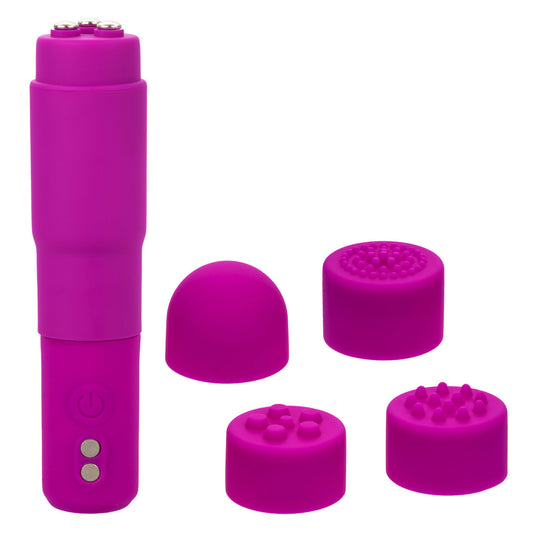 Kyst Mega-Mite - Pink | 716770107046 | Available at EroticWarehouse.com