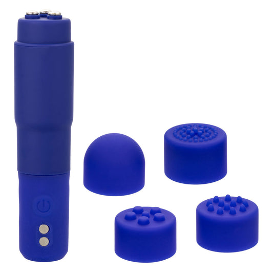 Kyst Mega-Mite - Purple | 716770107053 | Available at EroticWarehouse.com