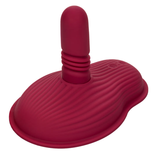 Dual Rider Remote Control Thrust and Grind | 716770104854 | Available at EroticWarehouse.com