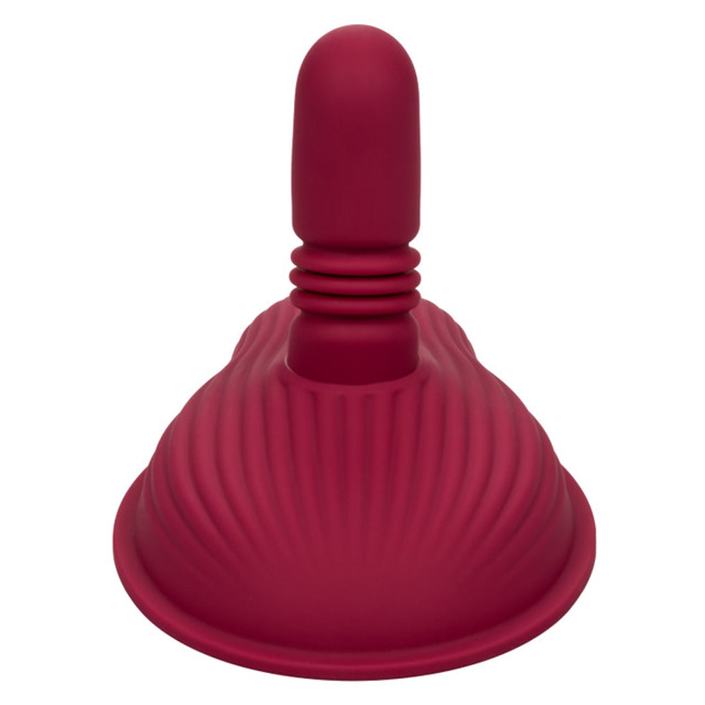 Dual Rider Remote Control Thrust and Grind | 716770104854 | Available at EroticWarehouse.com