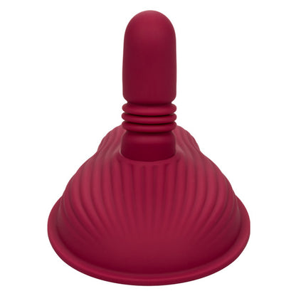 Dual Rider Remote Control Thrust and Grind | 716770104854 | Available at EroticWarehouse.com