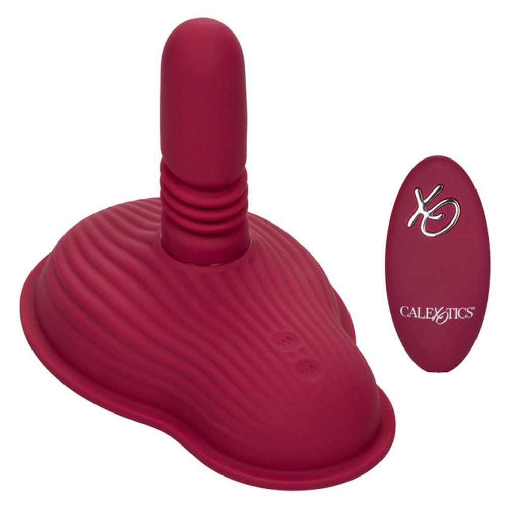 Dual Rider Remote Control Thrust and Grind | 716770104854 | Available at EroticWarehouse.com