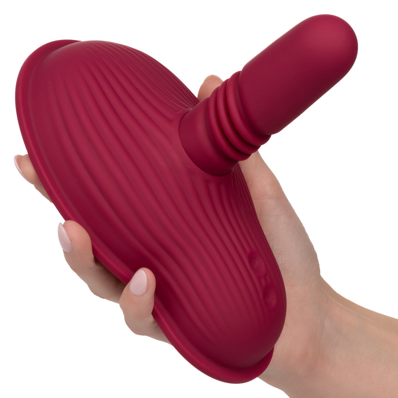 Dual Rider Remote Control Thrust and Grind | 716770104854 | Available at EroticWarehouse.com