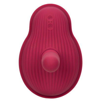 Dual Rider Remote Control Thrust and Grind | 716770104854 | Available at EroticWarehouse.com